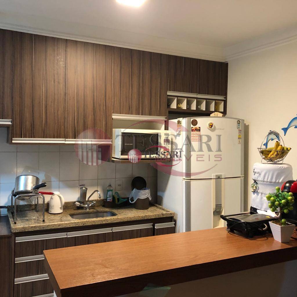 Apartamento à venda com 2 quartos, 82m² - Foto 9