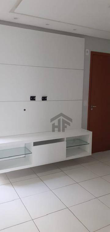 Apartamento, 2 quartos, 42 m² - Foto 5