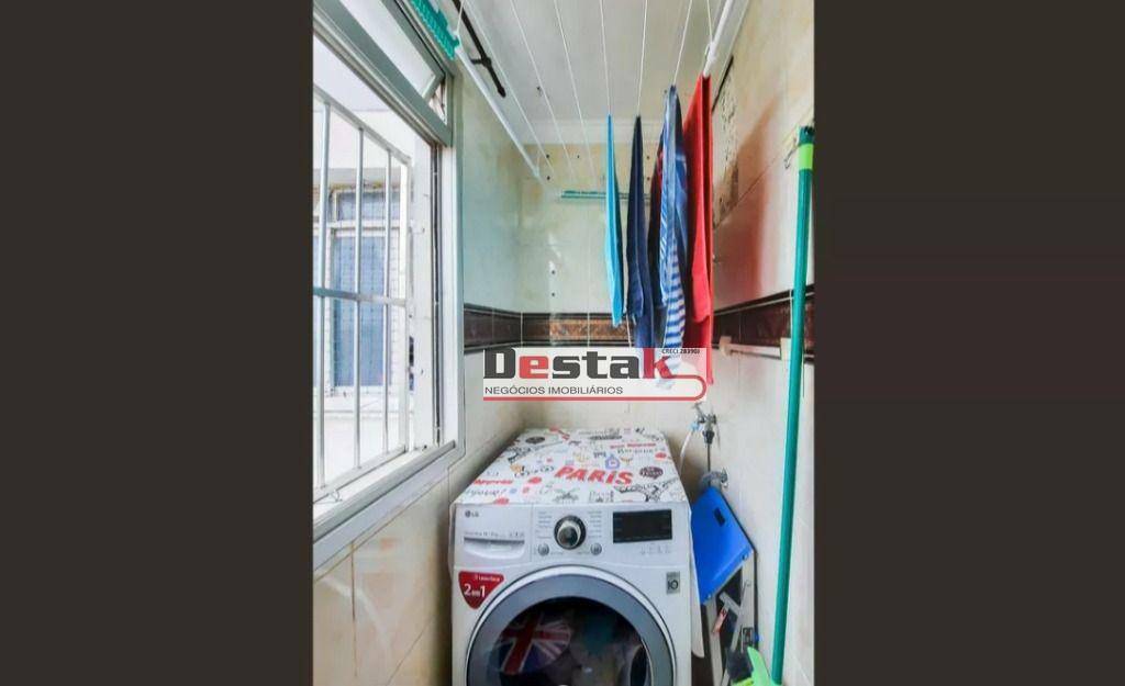 Apartamento à venda com 2 quartos, 55m² - Foto 23
