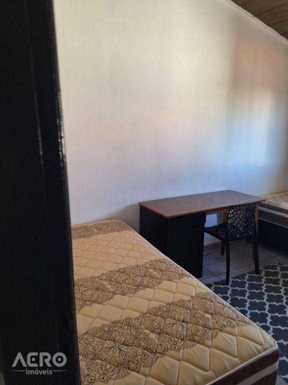 Apartamento à venda com 2 quartos, 72m² - Foto 5