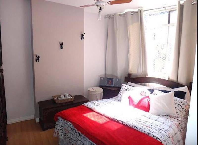 Apartamento à venda com 2 quartos, 77m² - Foto 4