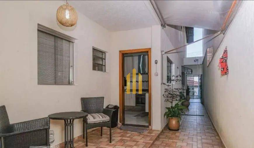 Sobrado à venda com 4 quartos, 300m² - Foto 22