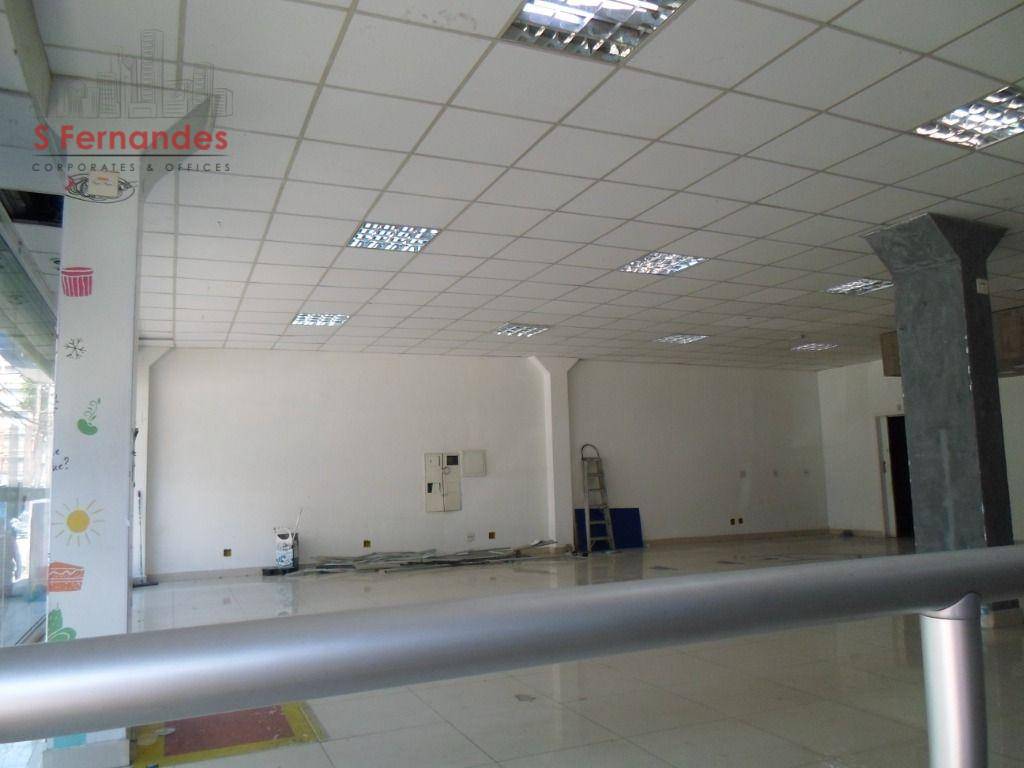 Loja-Salão para alugar, 230m² - Foto 15