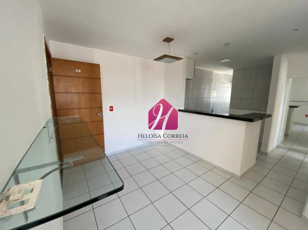 Apartamento à venda com 3 quartos, 62m² - Foto 16