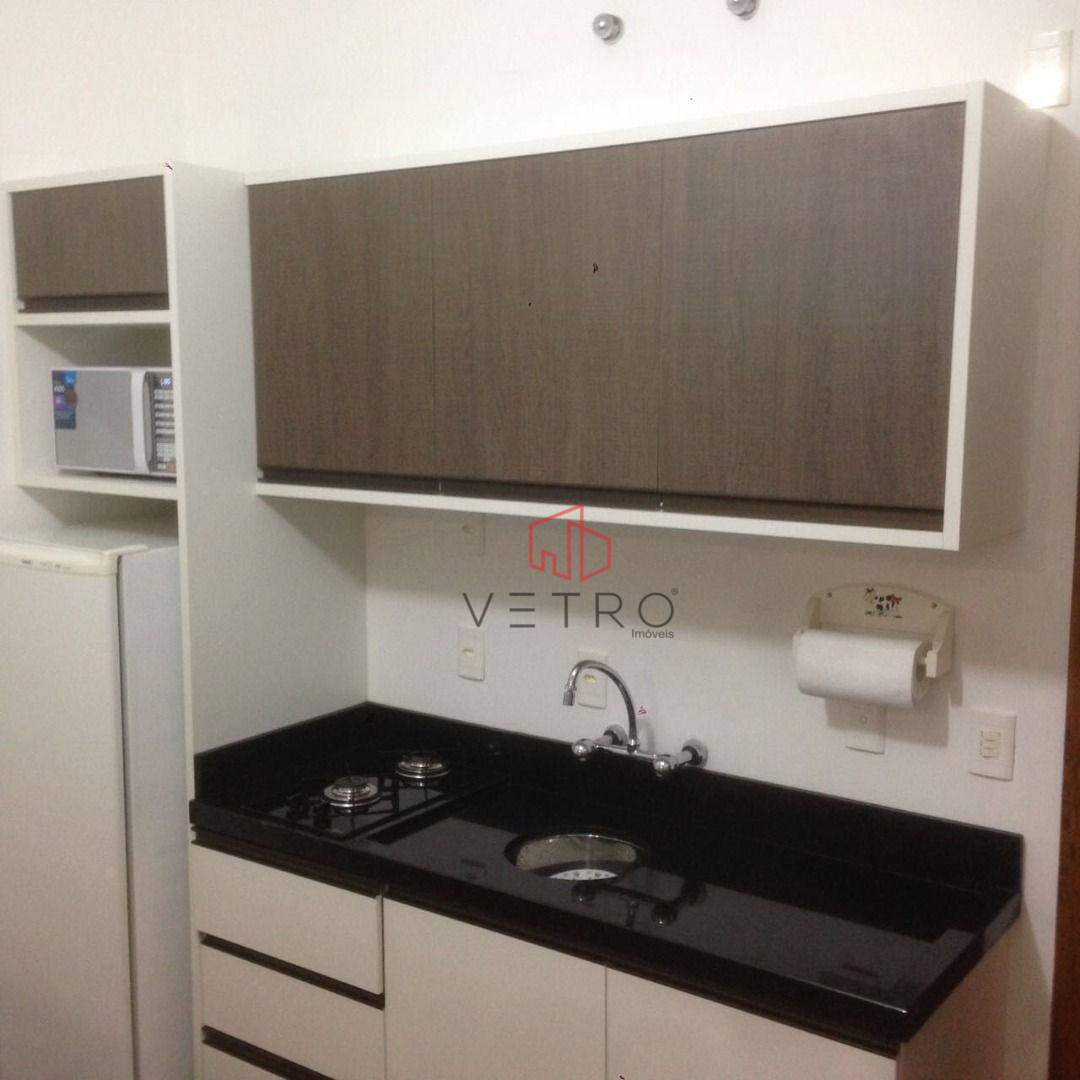 Apartamento, 1 quarto, 56 m² - Foto 5