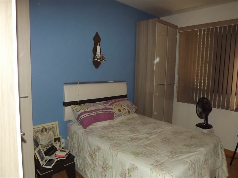 Apartamento à venda com 2 quartos, 59m² - Foto 8