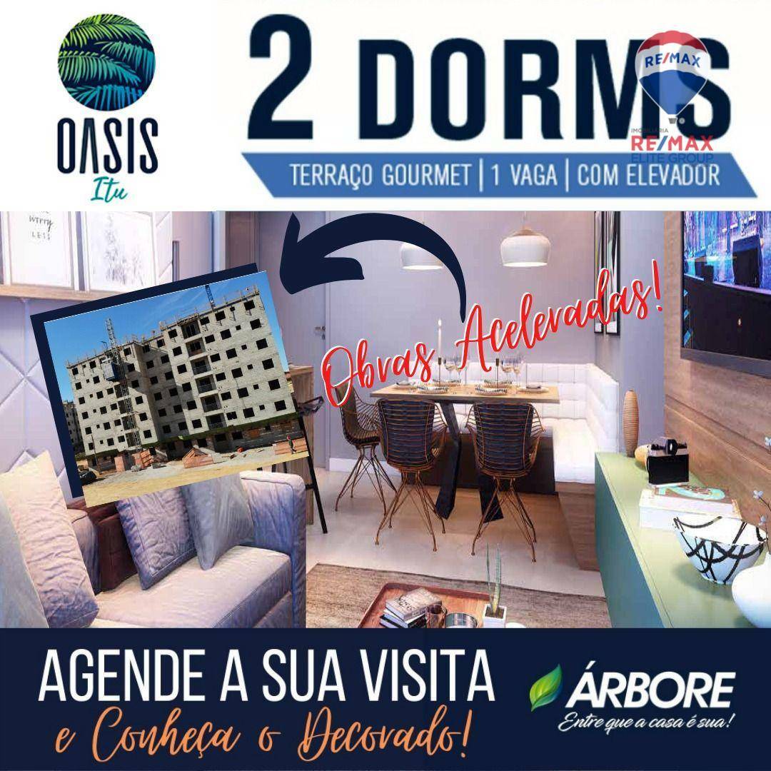 Apartamento à venda com 2 quartos, 45m² - Foto 49