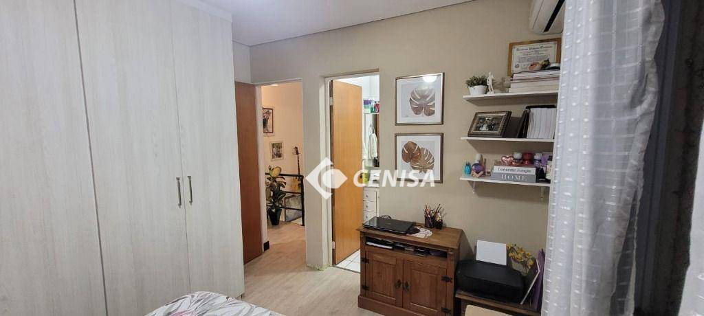 Casa de Condomínio à venda com 2 quartos, 84m² - Foto 15