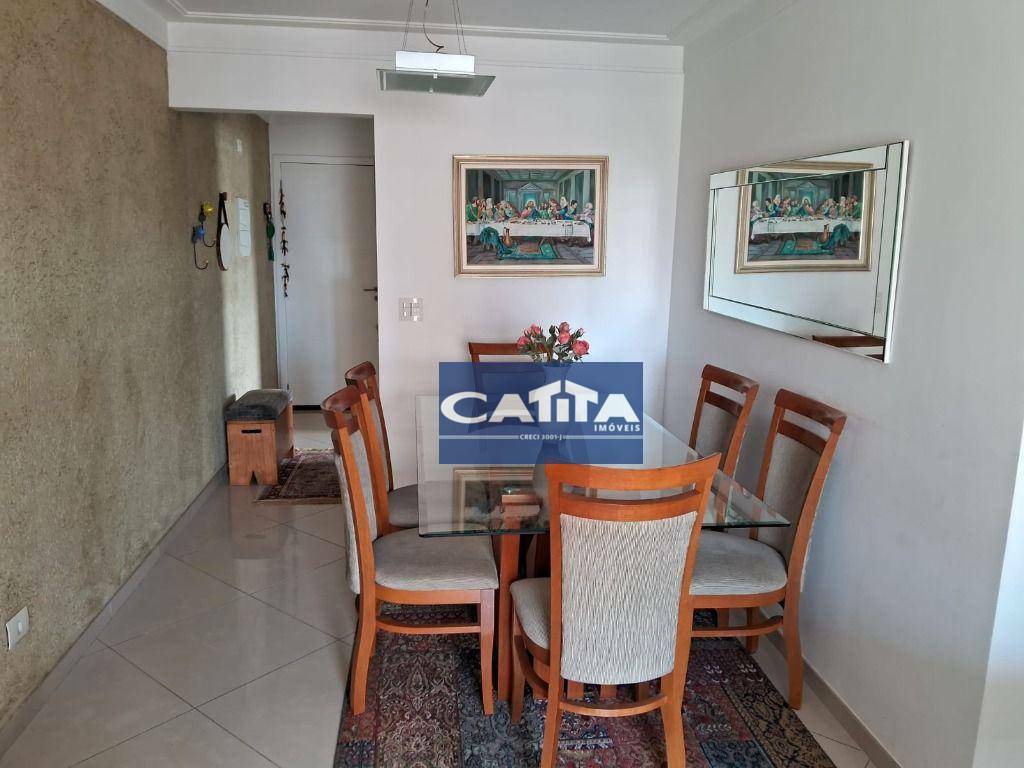 Apartamento à venda com 3 quartos, 84m² - Foto 12