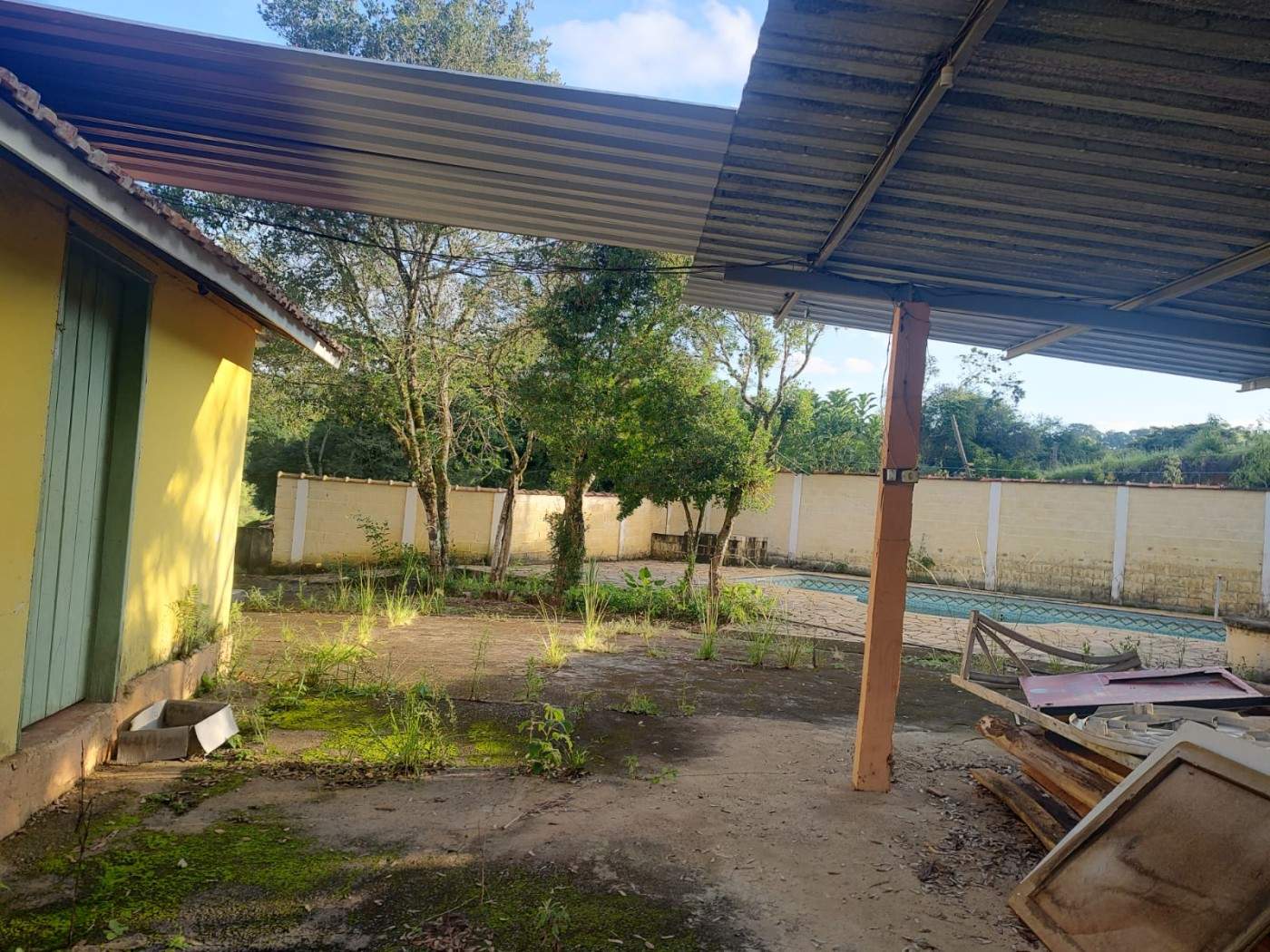 Sítio, 24 m² - Foto 12