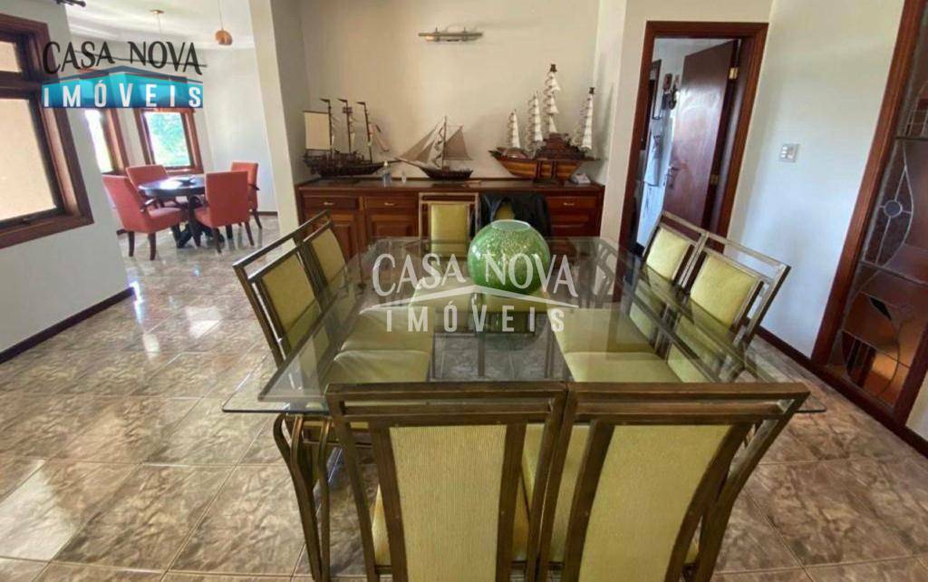 Casa de Condomínio à venda com 4 quartos, 500m² - Foto 25