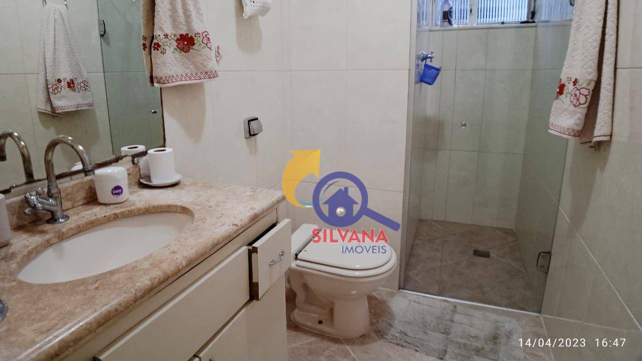 Apartamento à venda com 3 quartos, 75m² - Foto 10