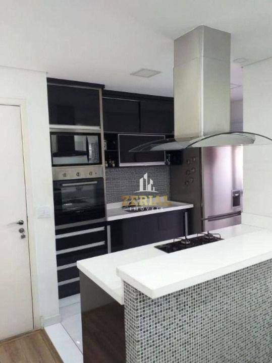 Apartamento à venda com 2 quartos, 67m² - Foto 4