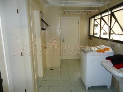 Apartamento para alugar com 4 quartos, 231m² - Foto 20