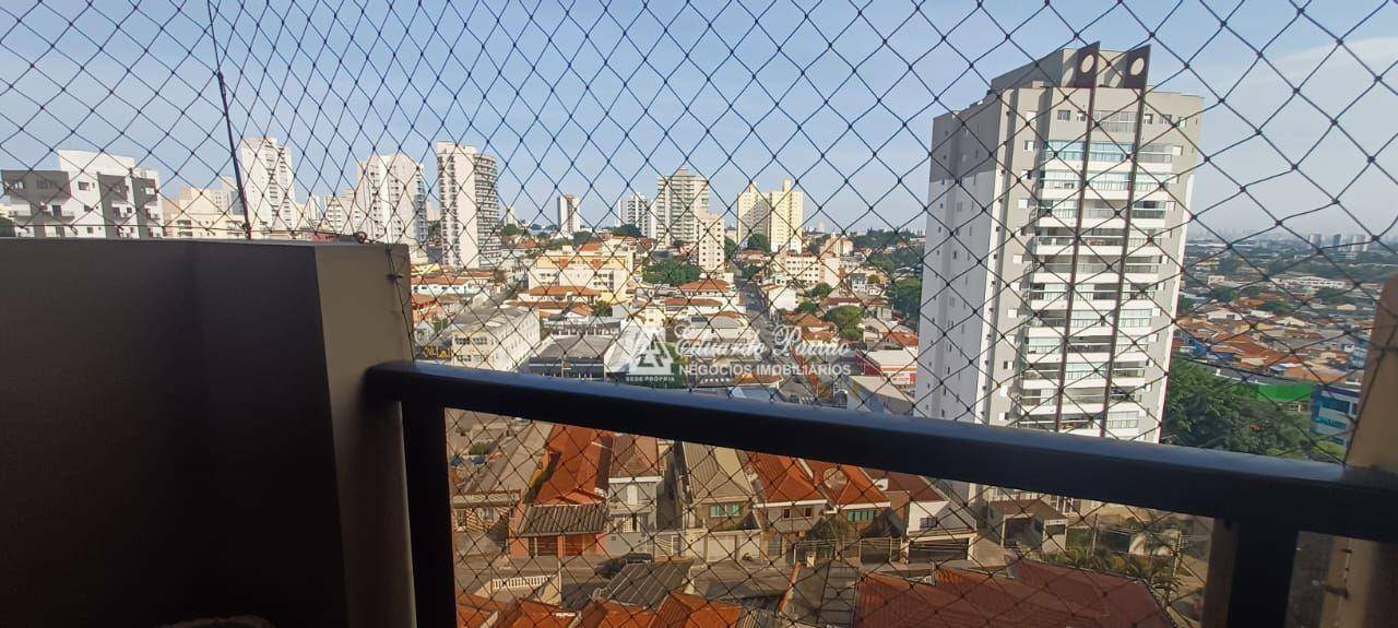 Apartamento à venda com 3 quartos, 130m² - Foto 21