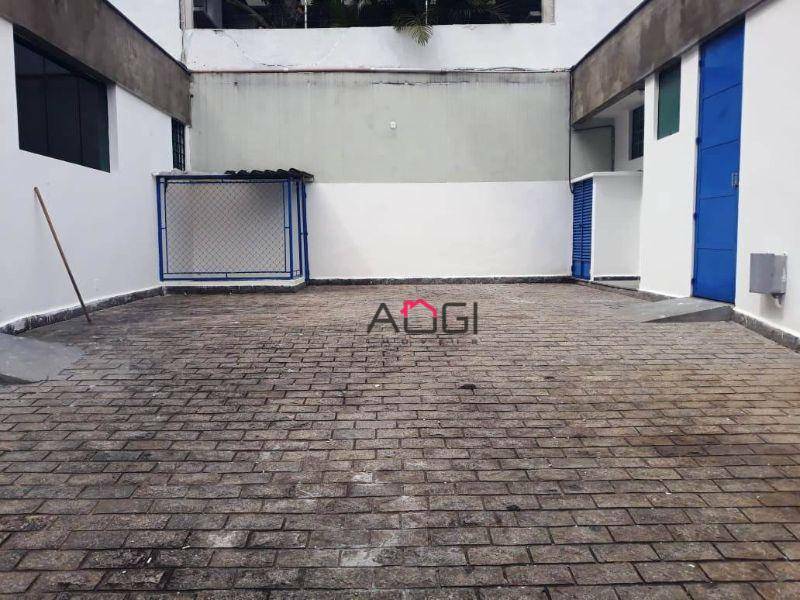 Conjunto Comercial-Sala para alugar, 215m² - Foto 13