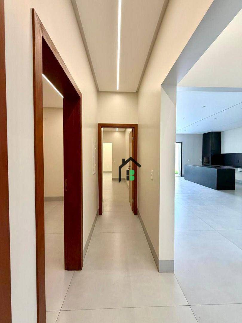 Casa, 3 quartos, 189 m² - Foto 5