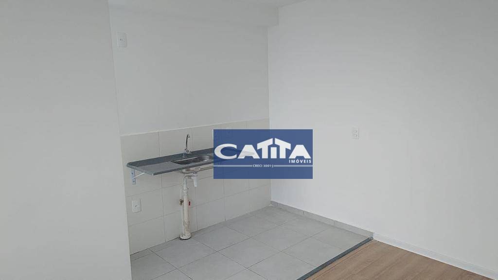 Apartamento à venda com 2 quartos, 38m² - Foto 8