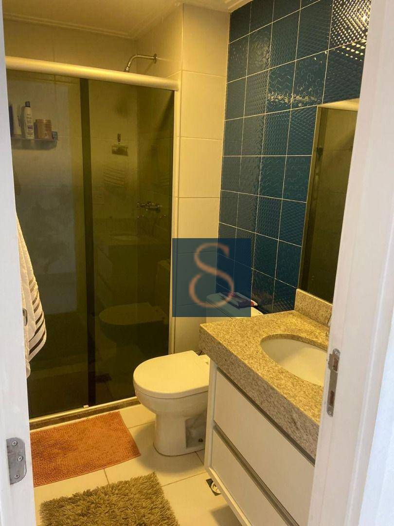 Apartamento à venda com 3 quartos, 77m² - Foto 6