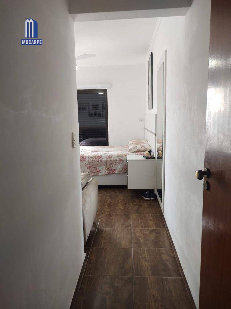 Sobrado à venda com 3 quartos, 133m² - Foto 16