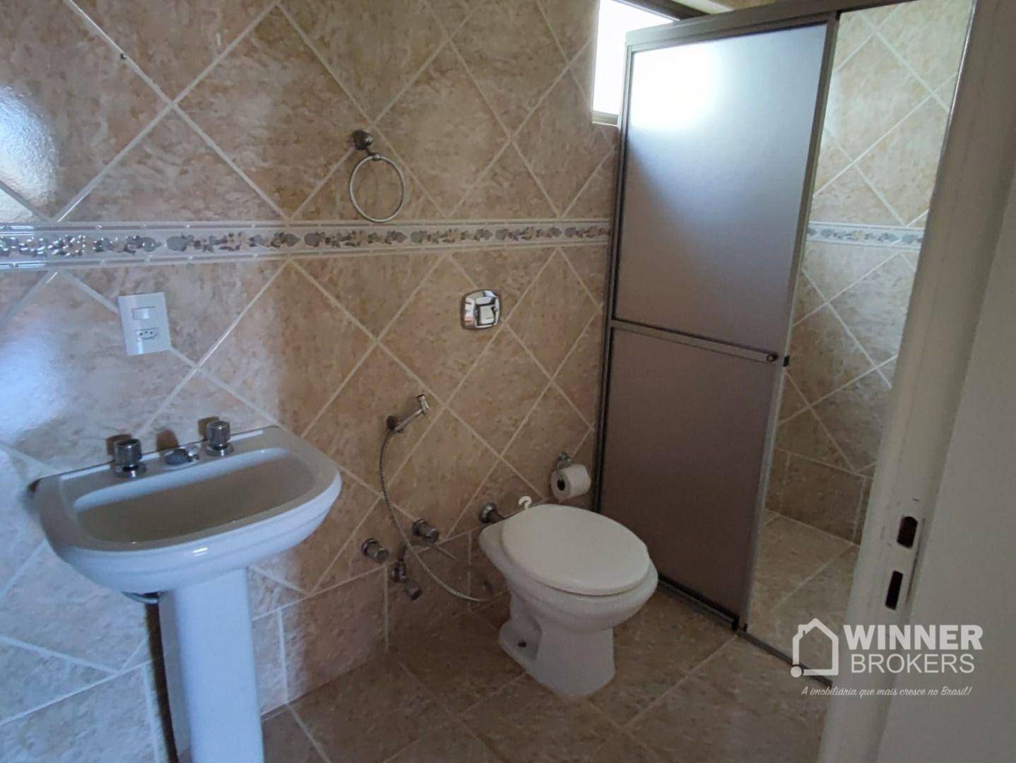 Sobrado à venda com 3 quartos, 120m² - Foto 6