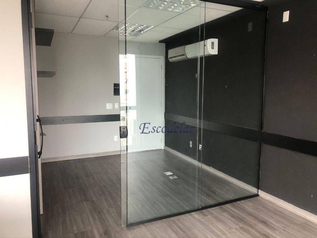 Conjunto Comercial-Sala à venda, 49m² - Foto 15