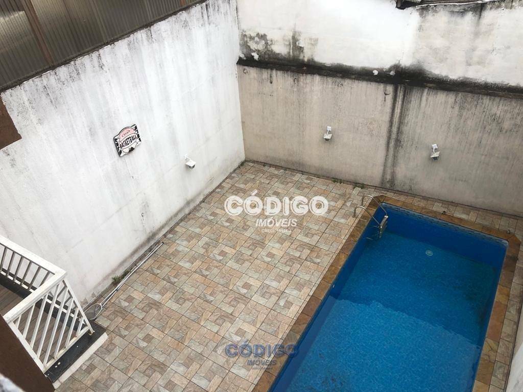 Sobrado à venda com 3 quartos, 170m² - Foto 25