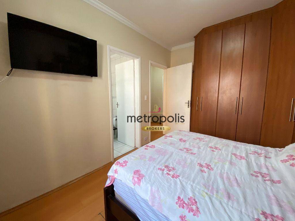 Apartamento à venda com 2 quartos, 75m² - Foto 26