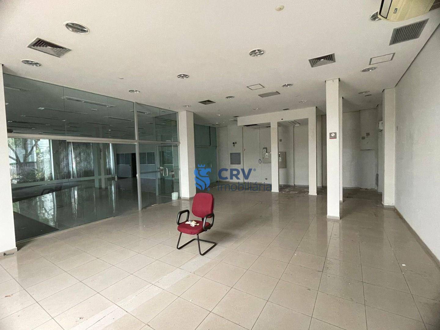 Loja-Salão para alugar, 303m² - Foto 2