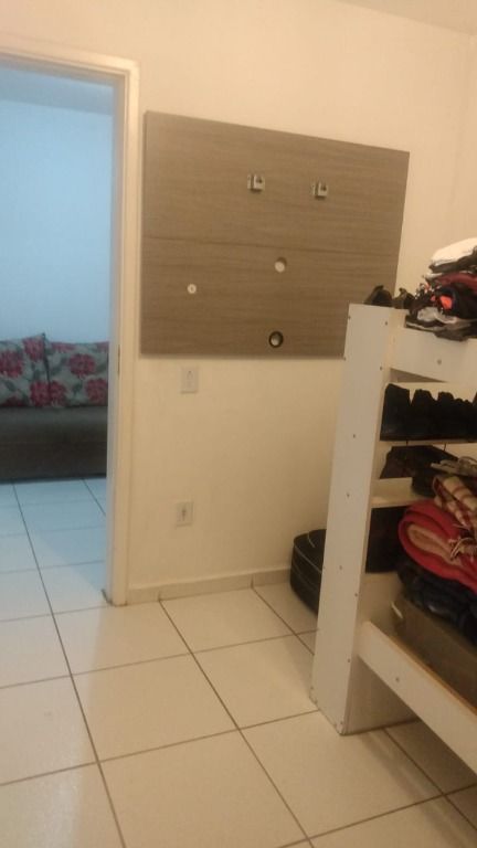 Apartamento à venda com 2 quartos, 49m² - Foto 9