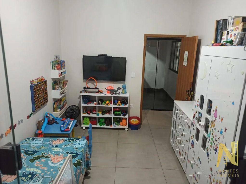 Casa à venda com 3 quartos, 155m² - Foto 6