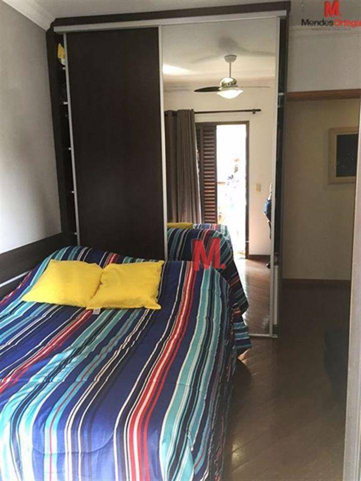 Apartamento à venda com 4 quartos, 170m² - Foto 36