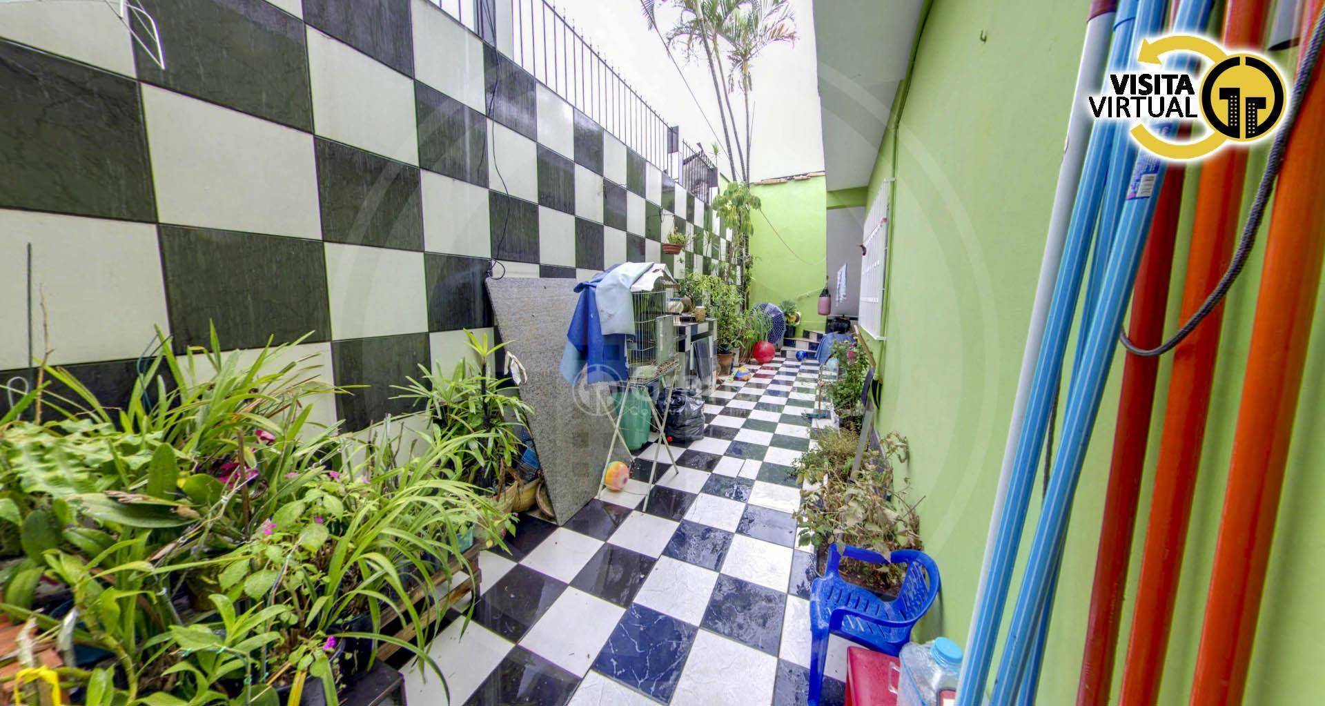 Sobrado à venda com 5 quartos, 175m² - Foto 15