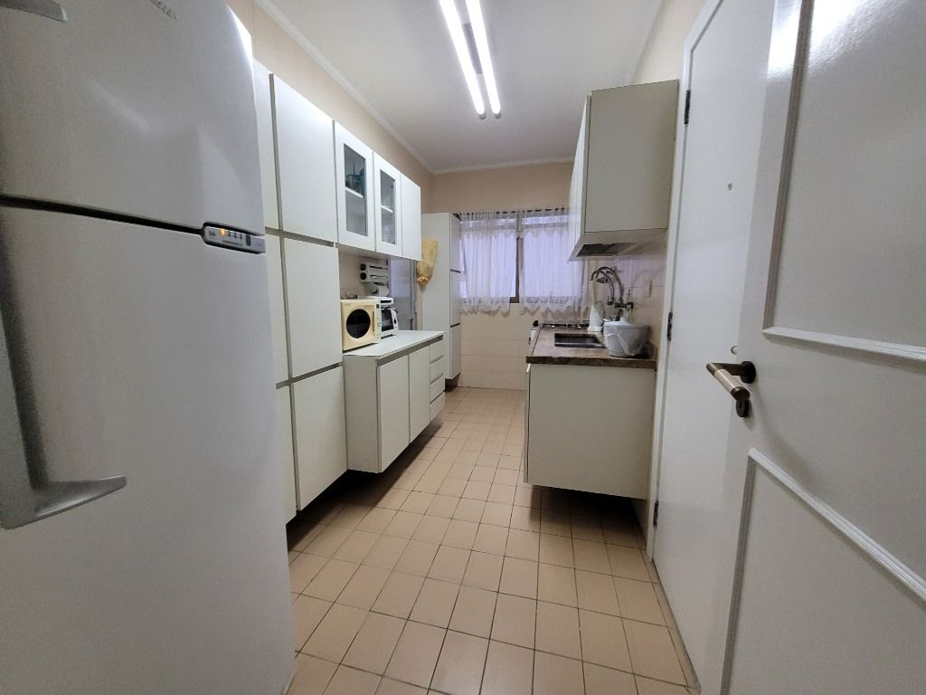 Apartamento à venda com 3 quartos, 83m² - Foto 17