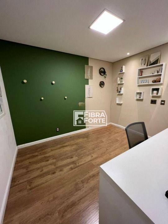 Apartamento à venda com 3 quartos, 83m² - Foto 17