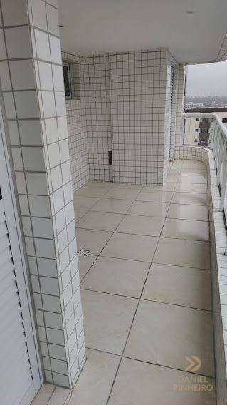 Apartamento à venda com 2 quartos, 87m² - Foto 4