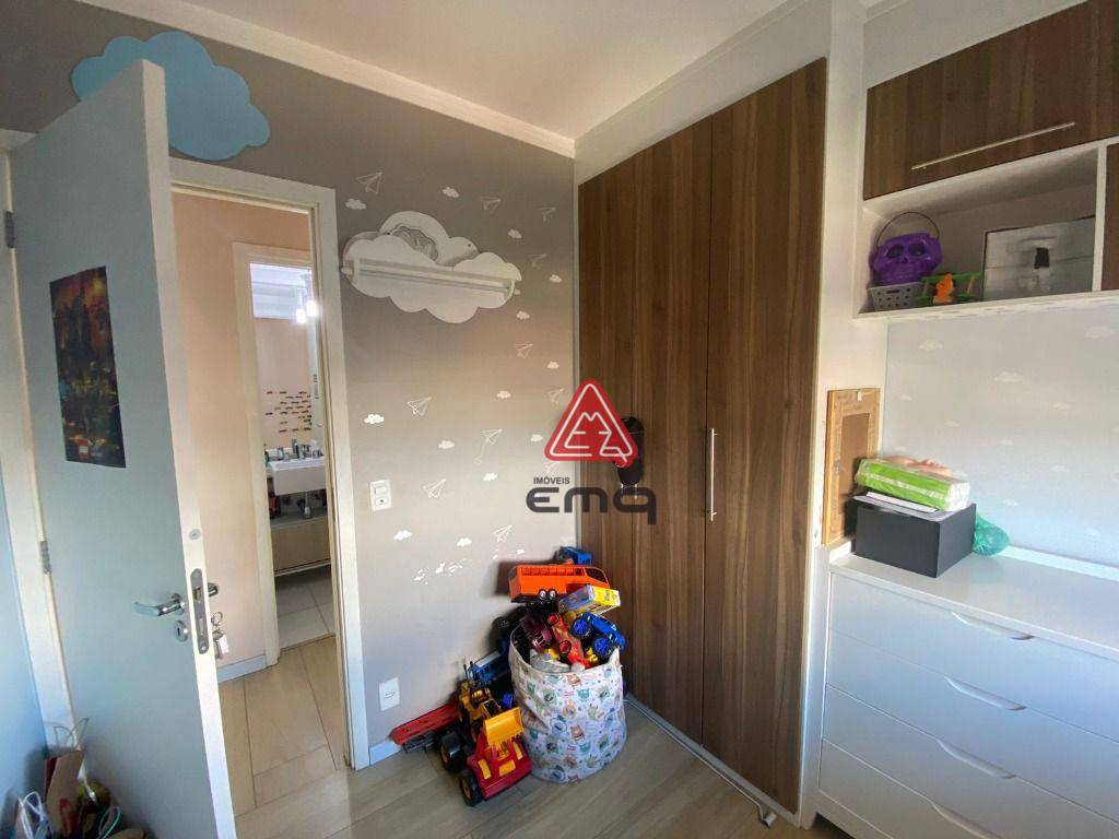 Apartamento à venda com 2 quartos, 61m² - Foto 28