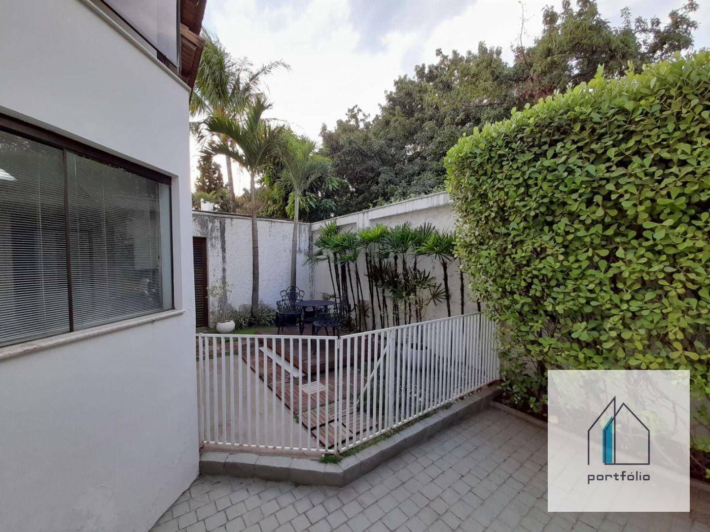 Casa à venda com 3 quartos, 348m² - Foto 34