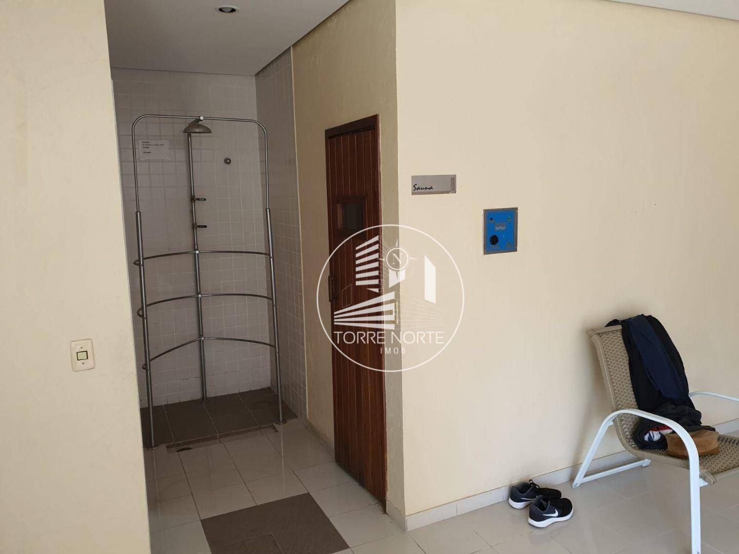 Apartamento à venda com 3 quartos, 128m² - Foto 92