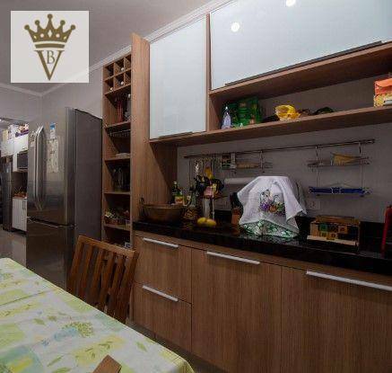 Apartamento à venda com 4 quartos, 158m² - Foto 8