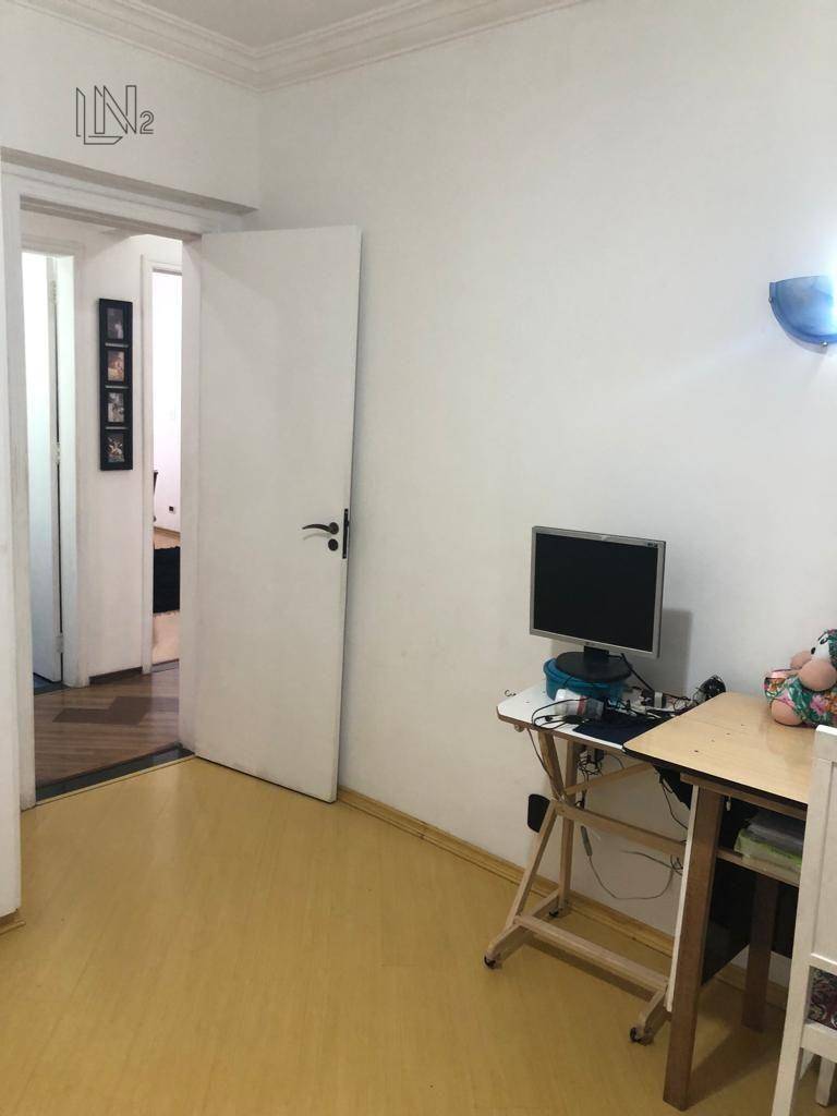 Apartamento à venda e aluguel com 3 quartos, 130m² - Foto 22