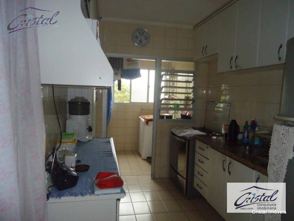 Apartamento à venda com 2 quartos, 74m² - Foto 5