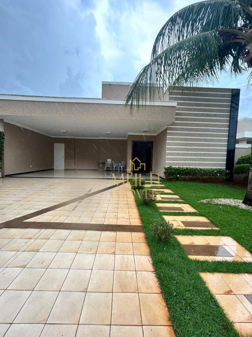 Casa de Condomínio à venda com 3 quartos, 208m² - Foto 3