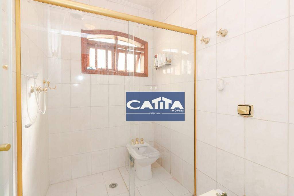 Sobrado à venda com 4 quartos, 180m² - Foto 13