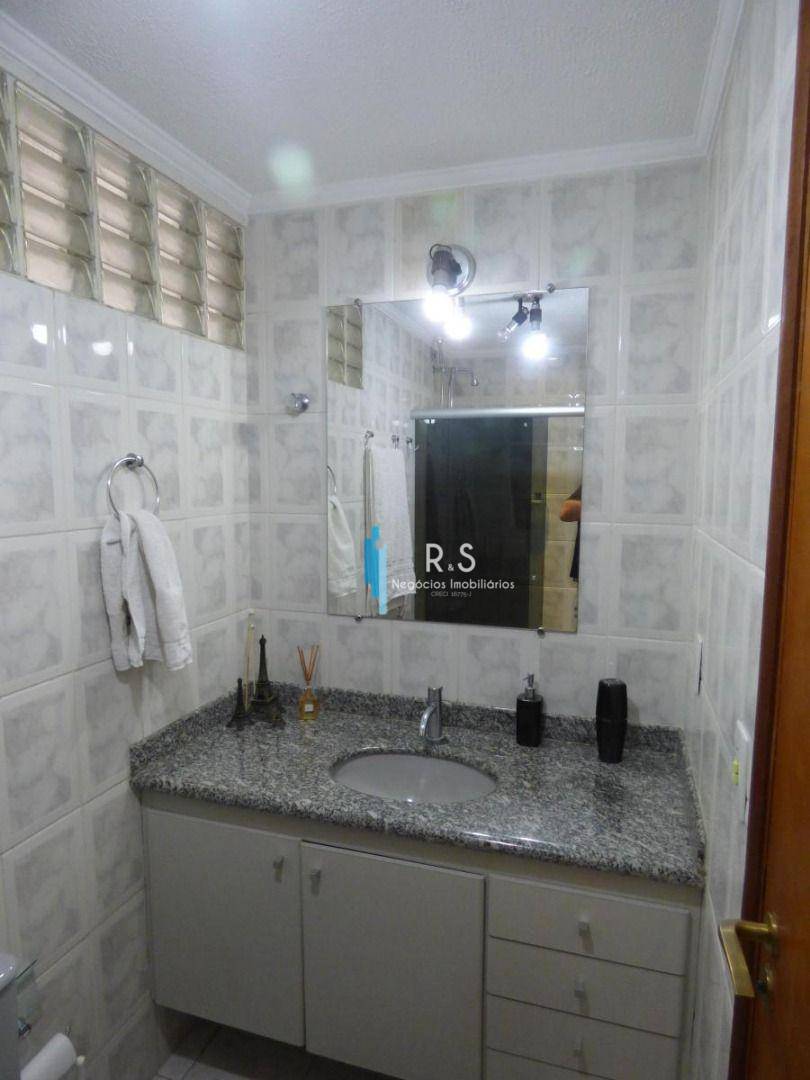 Apartamento à venda com 3 quartos, 88m² - Foto 19