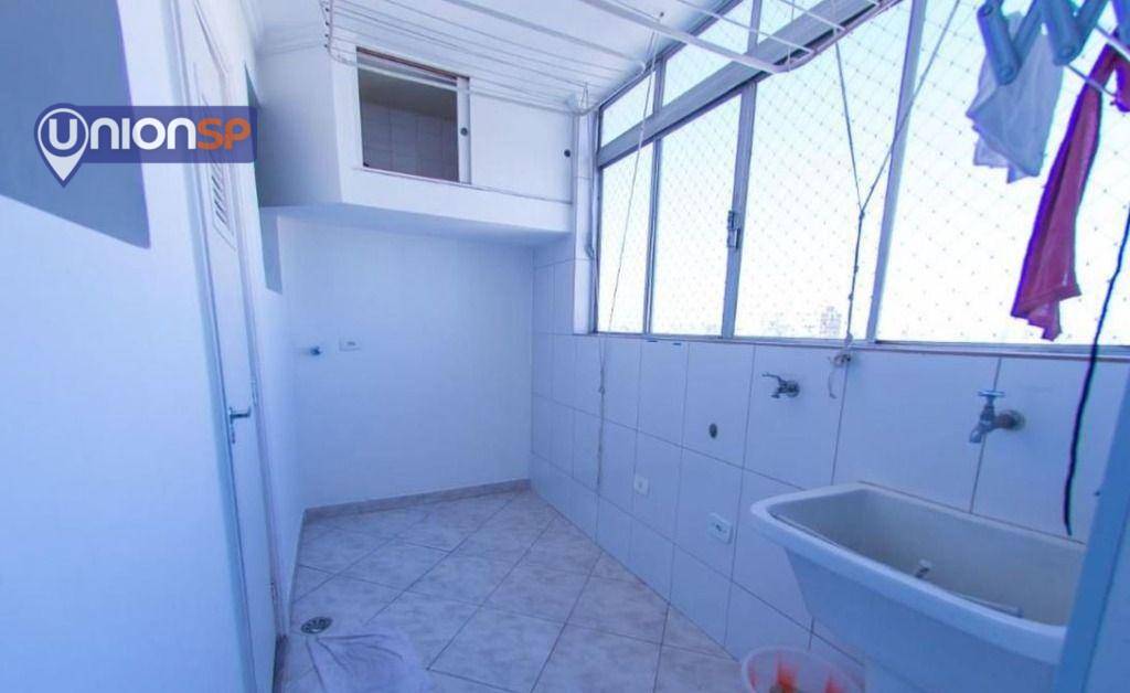 Apartamento à venda com 3 quartos, 140m² - Foto 19