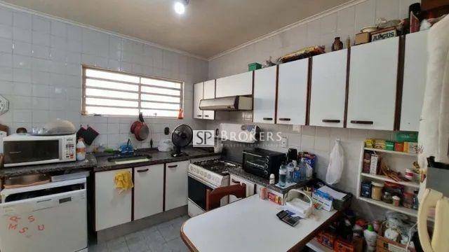 Casa à venda com 4 quartos, 201m² - Foto 7