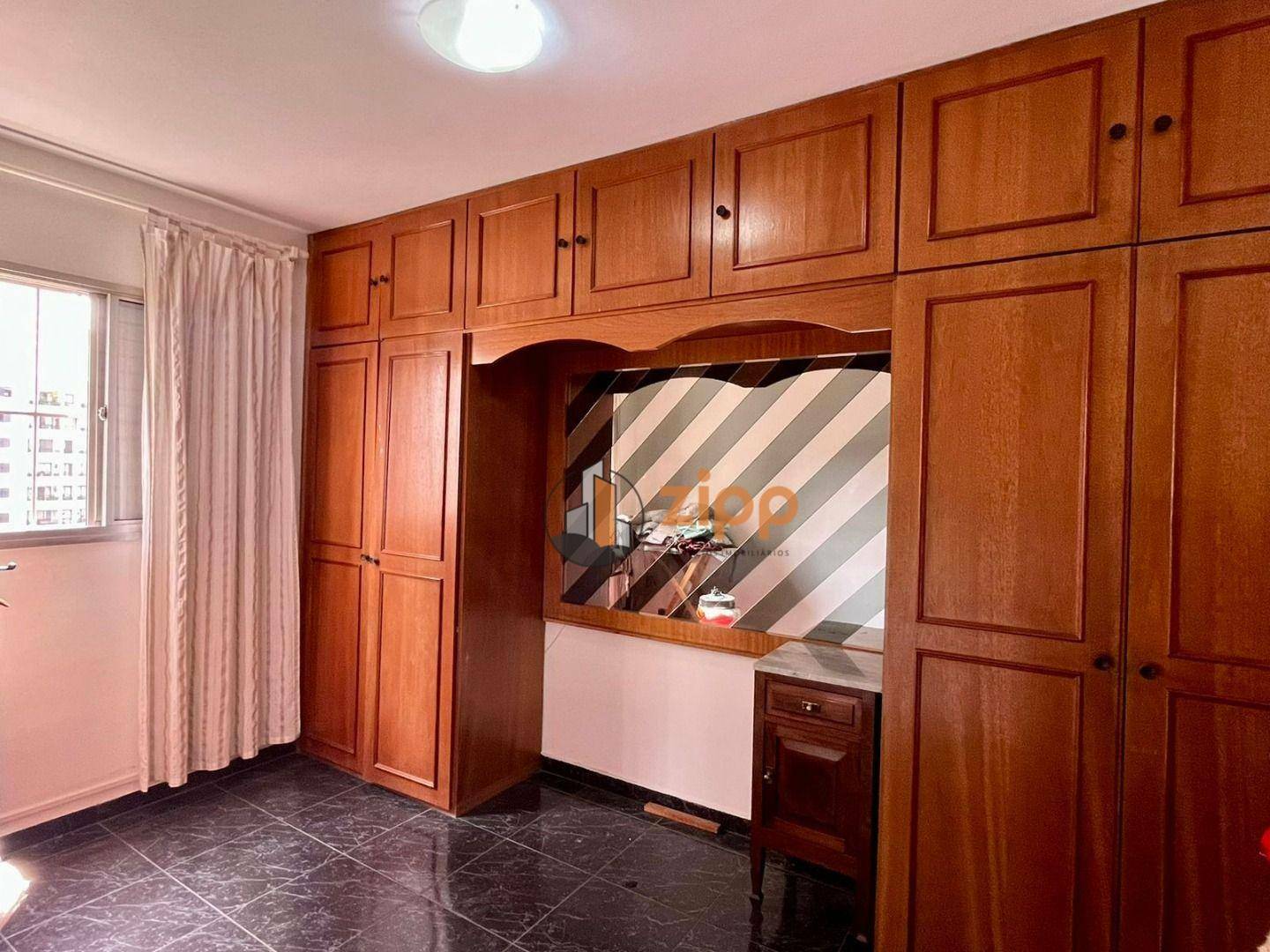 Apartamento à venda com 2 quartos, 50m² - Foto 6