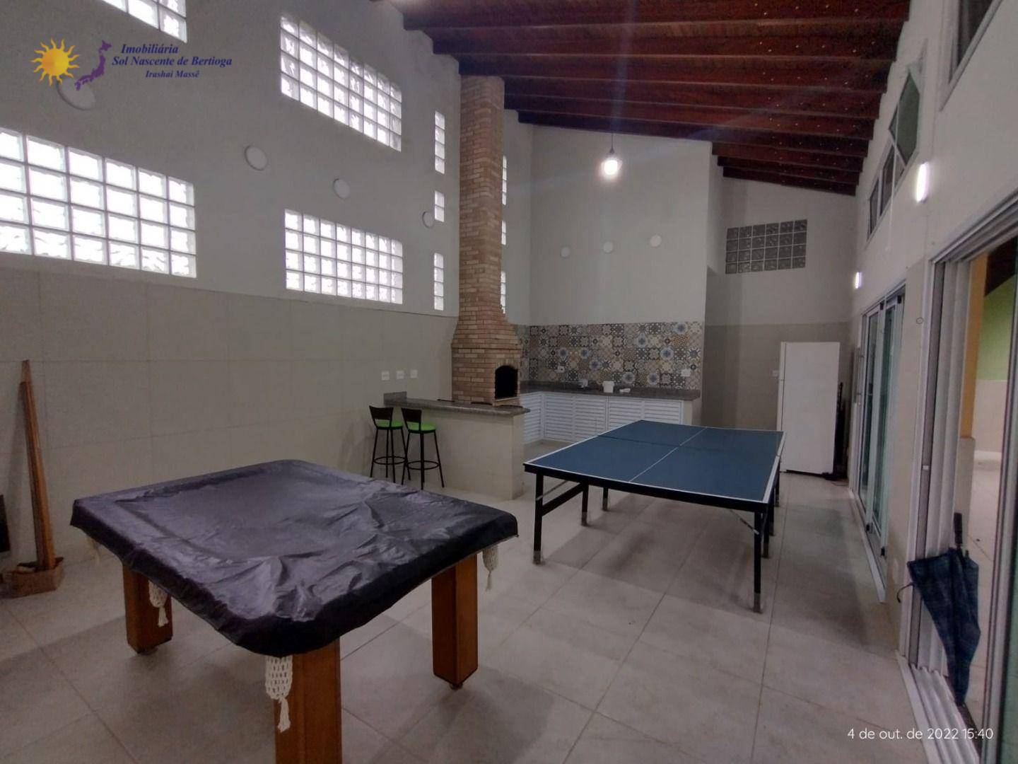 Casa à venda com 4 quartos, 160m² - Foto 4