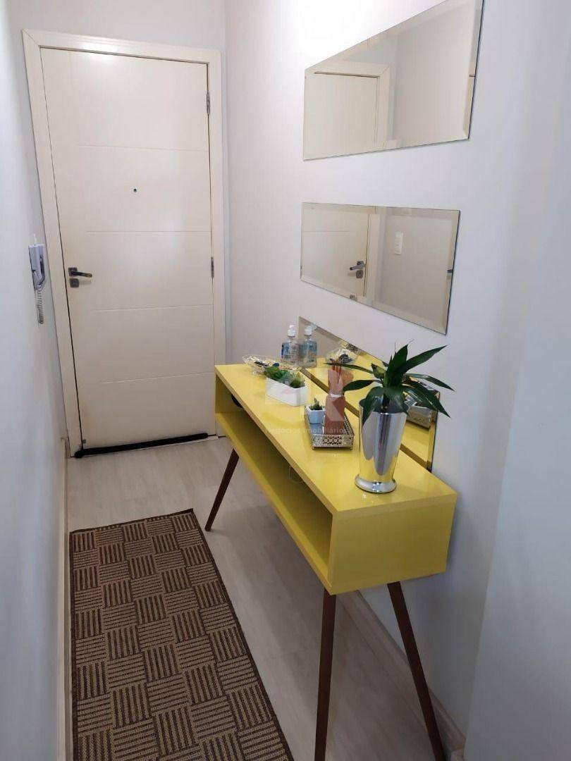 Apartamento à venda com 3 quartos, 77m² - Foto 6